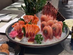 -大渔铁板烧(花园道店)