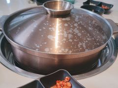 -阿里元老宋海鲜大排档(明发店)