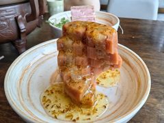 -扬州狮子楼·非遗淮扬菜(总店)