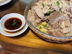 -猪肉婆私房菜(容桂总店)