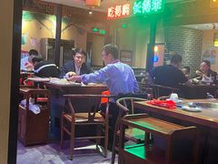 -来涮蜀鲜货火锅串串香(菜市口店)