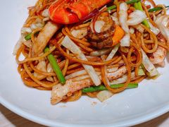 -卡朋西餐(悦汇城店)