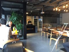 大堂-半天妖烤鱼(方庄店)