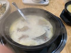 -喜上喜鸡煲翅(吉大店)