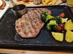 -必胜客(万达广场店)