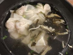 -舒蔡记生煎菜饭(云南中路店)