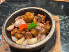 -大鸽饭(北京路店)