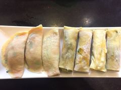 手工蛋饺-吉友粥底火锅(方斜路店)