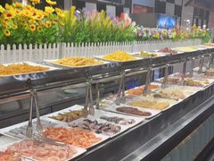 -要得自助火锅(新川路店)