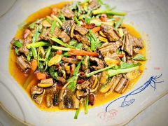 -银生食府·普洱菜(金星店)