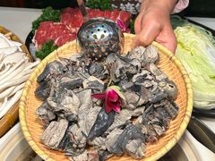 -土连锅·现熬养生汤锅(梁家巷店)