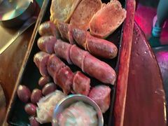 -Hooley's活利仕西餐厅(珠江新城店)