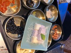 -入火韩国烤肉(凯旋广场店)