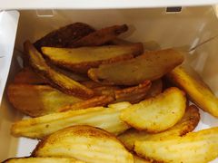 -达美乐比萨(商城路店)