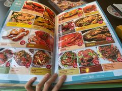 -大头虾越式风味餐厅(光明广场店)