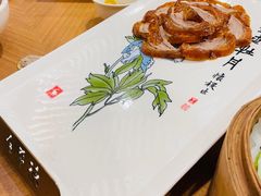 全聚德盛世牡丹烤鸭-全聚德(前门店)