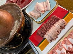 -马记伊源斋涮肉·清真菜(百子湾店)