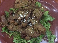 -茗味居羊肉汤面馆(临沂路店)