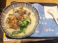 -鲜越鲜鱼粉(财富购物中心店)