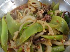 -南京工业大学-东苑1食堂