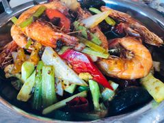 -雅逸居海鲜小厨