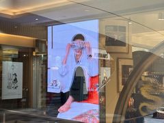 -上海波特曼丽思卡尔顿酒店
