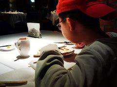 -弗兰克牛排西餐厅Ribone steak house(柠檬花园店)