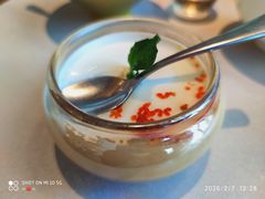 -漢舍川菜馆(国贸商城店)