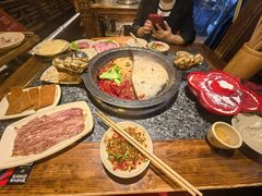 -蜀大侠火锅(寰球文化地标·总府店)