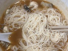 -赵璐海鲜面馆(德行路店)
