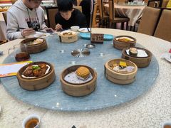 -聚家渔村·寻味顺德(大良店)