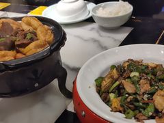 -京城小江南·北京烤鸭·江南土菜·白鱼(中关村店)