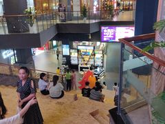 -椰语堂·海南清补凉(友谊阳光城店)