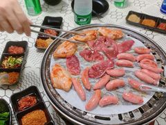 -柚·日式料理-富力万丽酒店