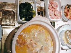 -如一鸡鲍鱼·粤式煲汤(长泰广场店)