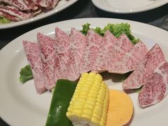 -NIUAN牛庵·日式和牛烧肉(恒隆店)