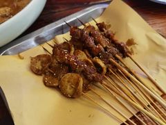 -金勺子土菜馆(兴园北区店)