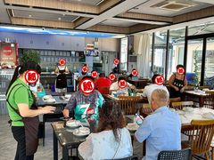 -蟹天蟹地农家菜·阳澄湖大闸蟹(浅水湾店)