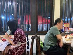 大堂-靓靓蒸虾(中山公园店)