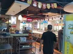-尚品海鲜肥牛自助火锅(湖明店)