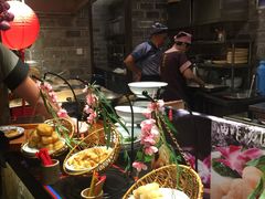 -老宁波1381餐厅(宏泰广场店)