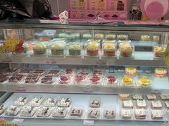 -好利来(木渎店)