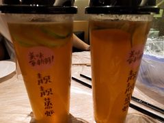-靓靓蒸虾·头牌蒸虾(万松园玲珑店)