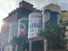 -青岛啤酒博物馆