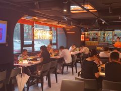 -鸣记脆皮烤鱼·海鲜烤鱼(三八广场店)