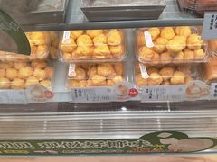 -泸溪河桃酥(欧尚店)