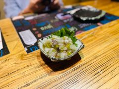-千羽鹤海鲜居酒屋Bistro(大望路店)