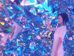 -福州奇幻解压馆(东泰禾旗舰店)