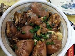 -味好美土菜(迎宾东路店)