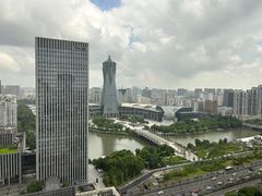 -杭州大厦宾馆